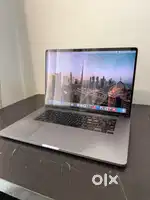 Macbook pro 1tb 16inch