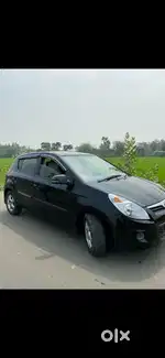 Hyundai i20 2013 Petrol Good Condition
