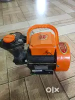 Pani motor 0.5 HP good condition Ek Mahina use