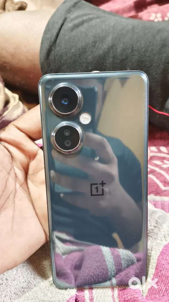 One plus nord ce3 lite 5g new condition
