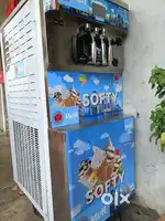 Softy machine