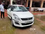 Swift vxi 17800 km
