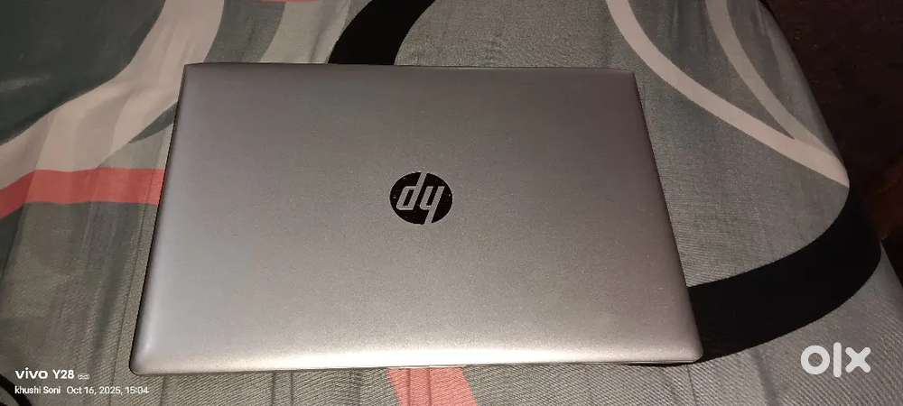 Hp ProBook 8th generation