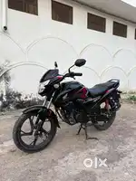Honda SP125