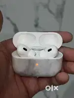 Airpods pro 2nd gen( type c)3month old