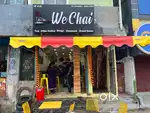 Tea Shop for new dealer
