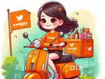 FREE JOINING SWIGGY DELIVERY JOB IN MYSORE