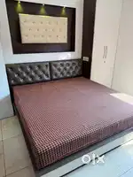 Matress of Double bed