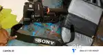 Sony nx 100