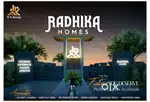 Very impressive, Advance, Small, beautiful, full of Amenities
Township