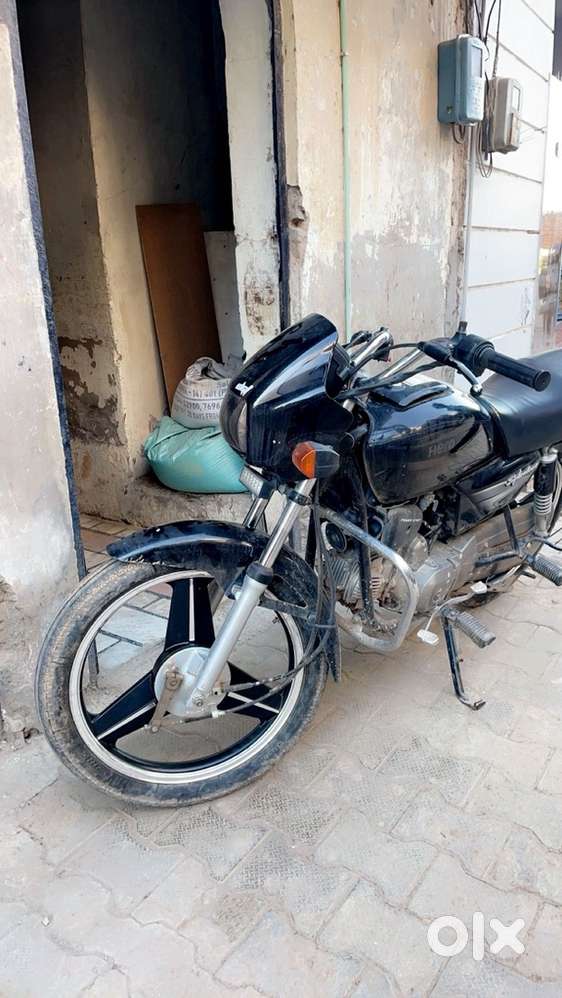 All okay good condition with all documents