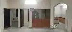 Independent house ground floor for family