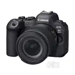 Camera for rent
