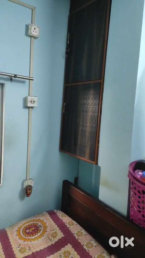 Ready to Move, 1st Floor, Front Facing Flat