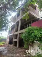 Row house for sale