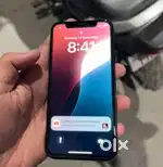 iPhone xs black  color