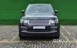 Land Rover Range, 2014, Diesel