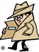 Investigating officer ( male and female)