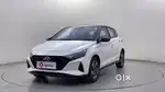 Hyundai i20 Asta (O) 1.2 MT, 2022, Petrol