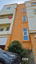 2 BHK SPACIOUS ROOM AVAILABLE FOR RENT