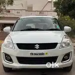 Maruti Suzuki Swift VDI (O), 2016, Diesel