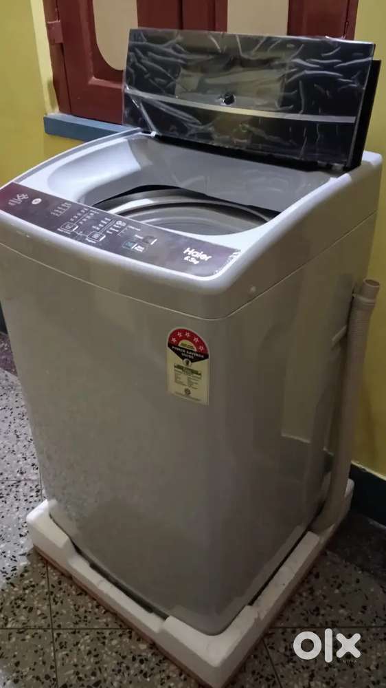 Brand New Washing Machine