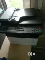 Ecosys Printer KYOCERA
