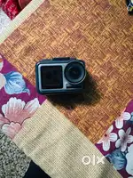 Sell my dji osmo action camera