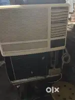 Ac on rent exchange old ac