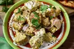 North Indian Cook for Chaap and veg kabab Food and accommodation