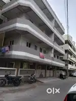 Flate no 8 mayur apartment in sarusection road jamnagar