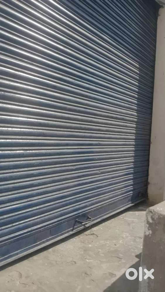 Shopon first floor and hall on ground floor for rent at co kathua