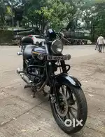 Bajaj Avenger 150 2016 model