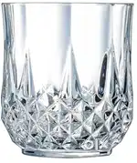 Crystal glasses for sale