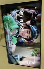 (50) Inch Android Version Led Tv Best Price With Warranty