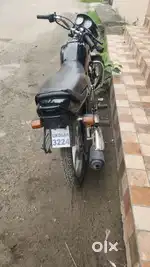 Good condition all tyres new battery new