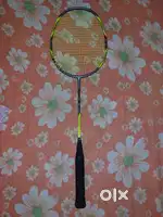 Yonex arcsaber 7 play
