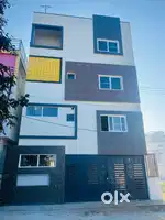 Newly constructed House For sale