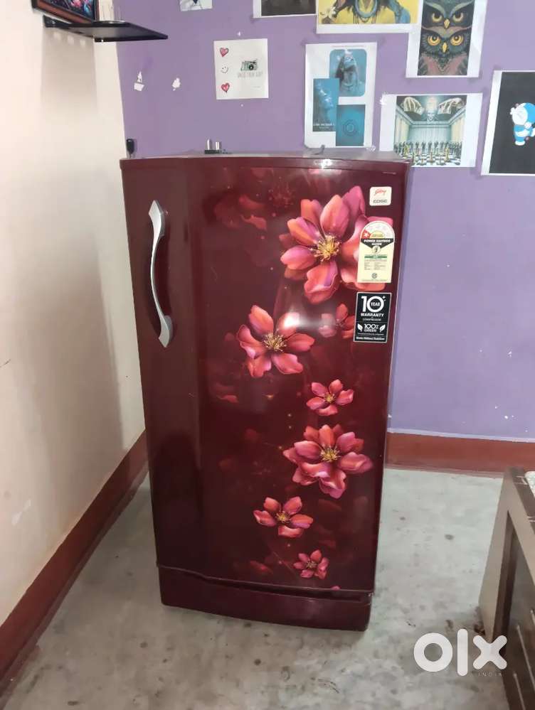 Godrej Fridge