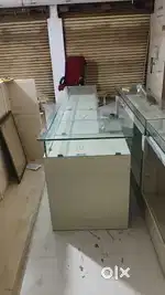 Cash Counters
