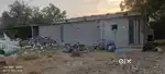 બાંધકામ અને થ્રી ફેઝ લાઈટ ની સગવડ છે