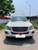 Mercedes-Benz M-Class 2012 Diesel Good Condition