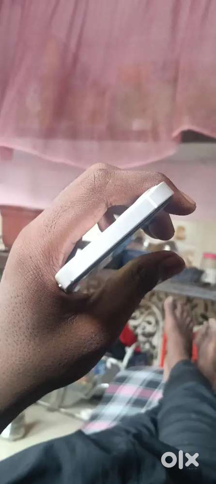 I phone 12 mini
