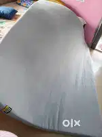Frido mattress topper