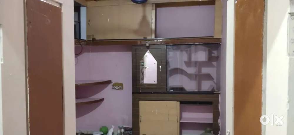 House for rent ground flour & 1 st floor near new bus stand