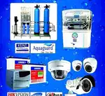 Cctv and RO Services’s