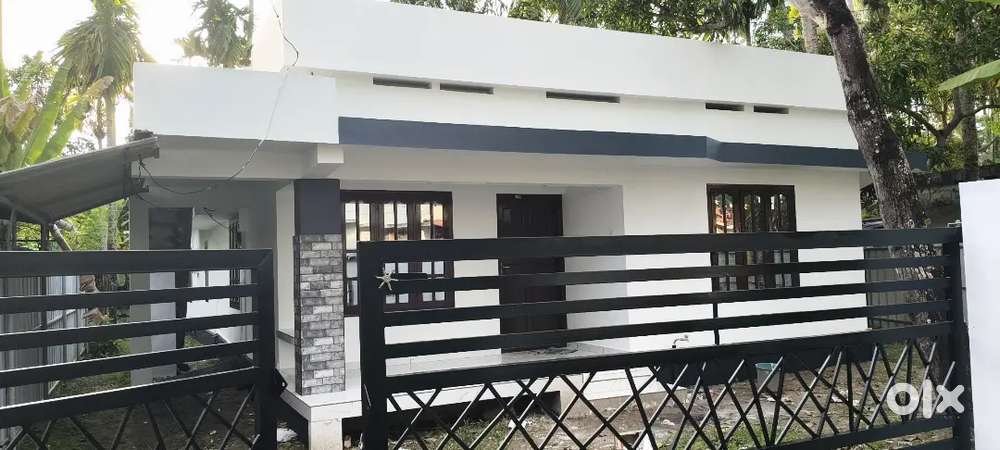 Neat house