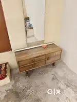 Dressing table is a good condition