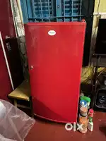 Whirlpool Fridge