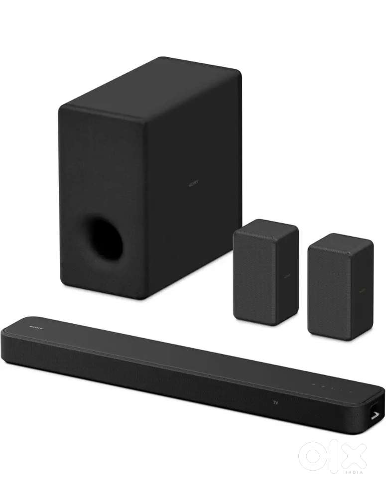Sony 5.1Dolby Atmos